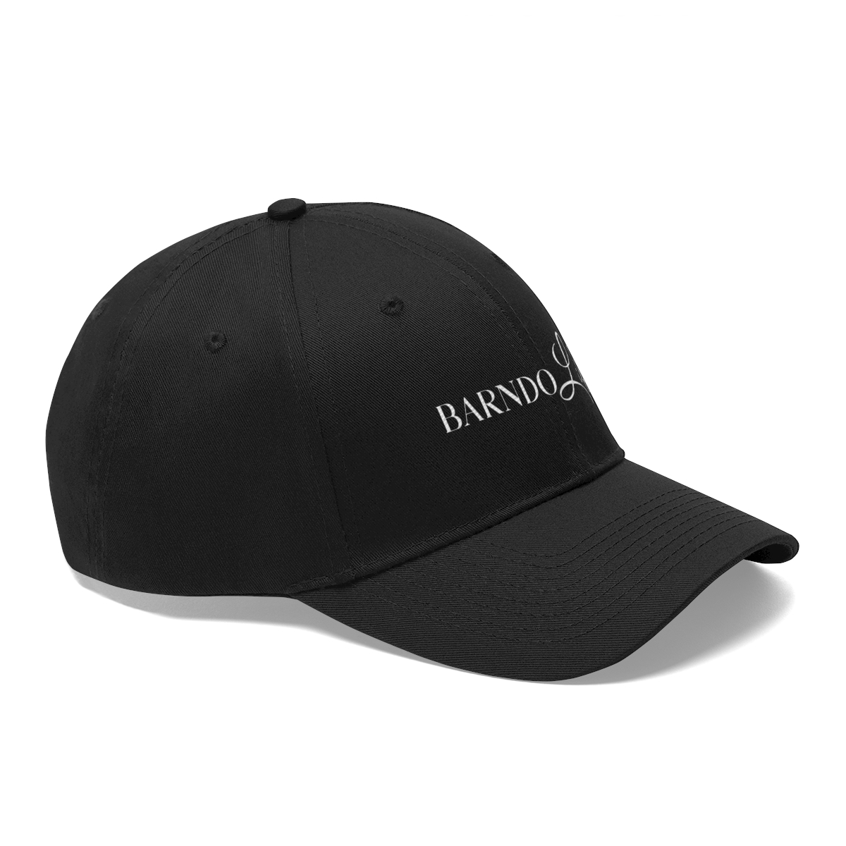 BarndoLife Unisex Cap – The Barndominium Company